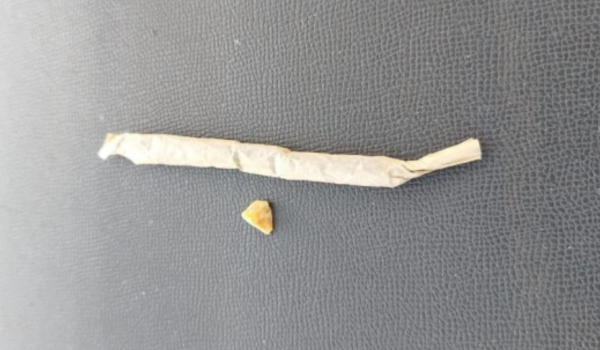PM encontra crack e maconha em abordagem na Vila Amália