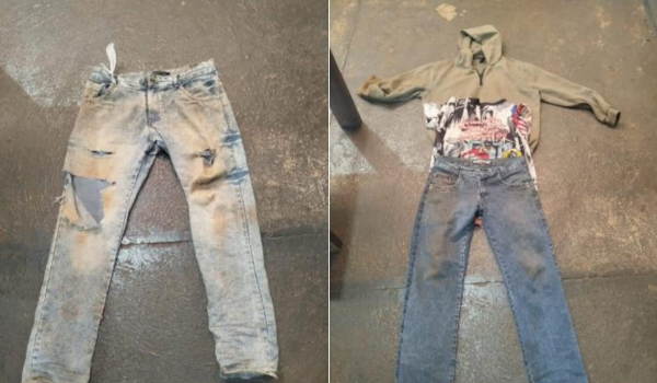 Polícia Militar frustra tentativa de roubo e encontra autores preparando churrasco em casa invadida no Setor Central