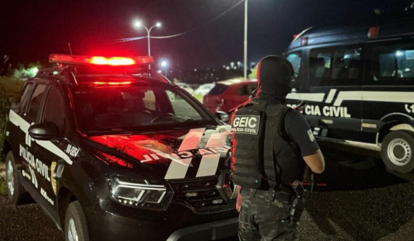 Polícia Civil deflagra operação contra fraude milionária em rede varejista de Anápolis