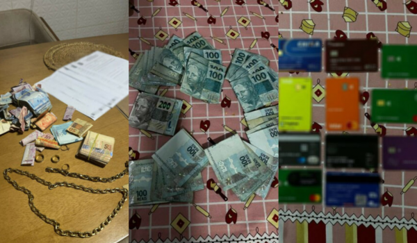 PCGO desarticula associação criminosa que aplicava golpes milionários com venda falsa de carros de luxo