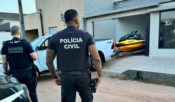 Polícia Civil desmantela esquema de rifas ilegais que movimentou R$ 20 milhões em Goiás