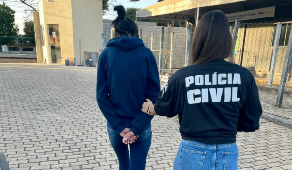 Polícia Civil desmantela esquema de extorsão contra idosos em Goiás