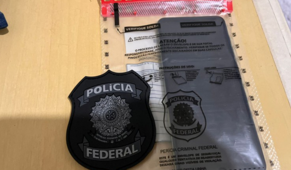 Polícia Federal combate crimes de abuso sexual infantil na internet em Mineiros