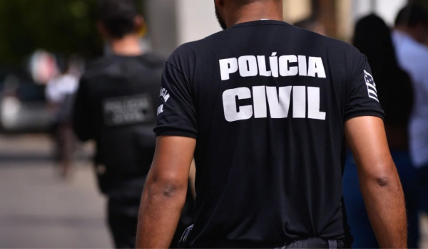 Operação da Polícia Civil mira grupo de tráfico interestadual de drogas em Goiás e mais três estados