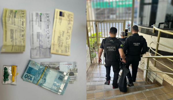 Investigação revela ONGs de fachada beneficiadas por emendas parlamentares em Goiás