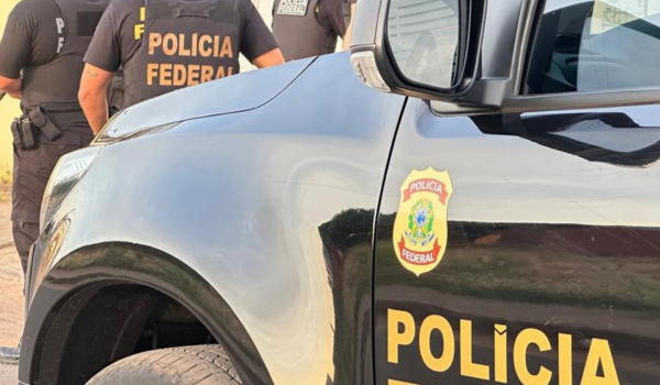Golpe no INSS: PF investiga fraude de quase R$ 700 mil com reativação indevida de benefícios em Goiás