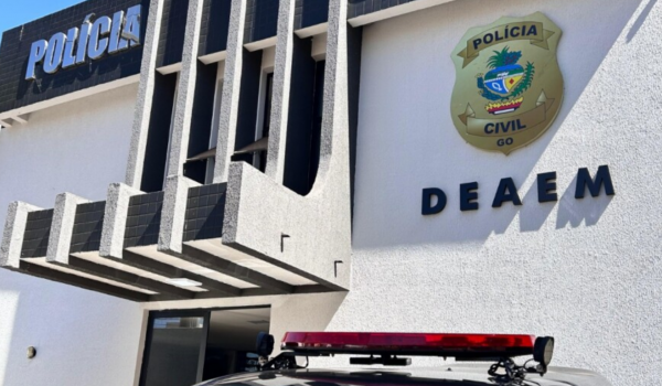 Polícia Civil desmonta clínica irregular e resgata vítimas de internação compulsória em Goiânia