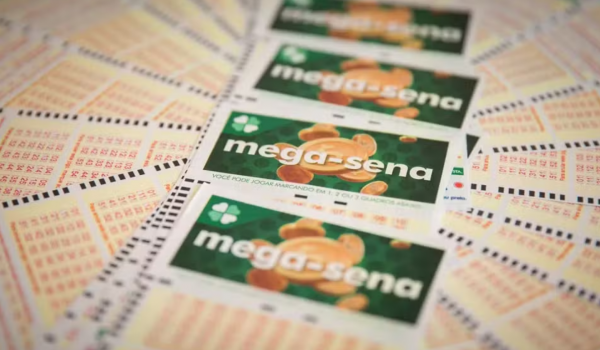 Mega-Sena pode pagar R$ 33 milhões nesta terça; veja como apostar