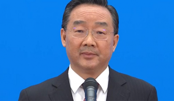 Ex-ministro da Agricultura da China é condenado à morte por corrupção