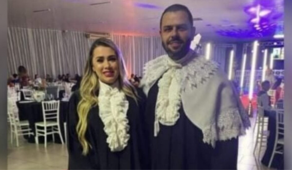 Ministério Público denuncia casal por desvio de mais de R$ 2 milhões da Educação em Rio Verde