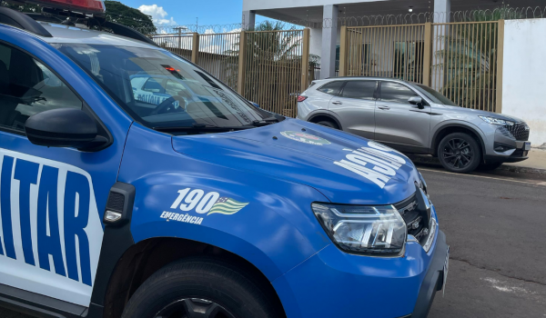 PM recupera grande quantidade de ferramentas furtadas em ação no bairro Dom Miguel