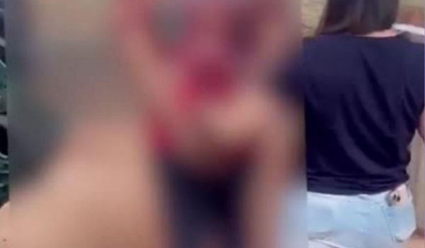 Filho é preso pela PC após furtar R$ 15 mil do próprio pai para apostar online em Rio Verde