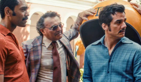 Filme brasileiro O Agente Secreto recebe três indicações ao Globo de Ouro 2026