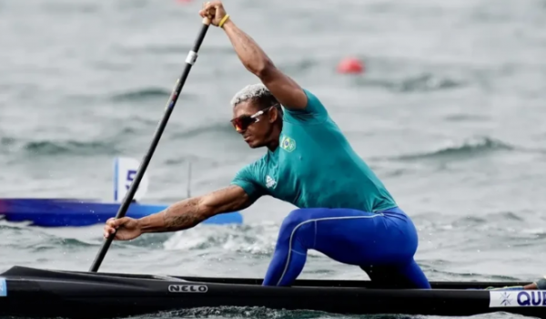 Flamengo encerra projetos olímpicos e paralímpicos e dispensa atletas, incluindo Isaquias Queiroz