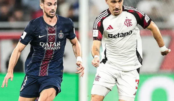 Flamengo luta até o fim, mas cai nos pênaltis e fica com o vice da Copa Intercontinental