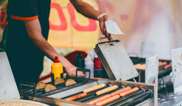 Prefeitura define regras para participação de food trucks no Rock in Rio Verde