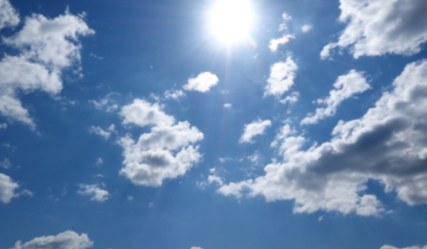 Friozinho e ar seco: maio começa com queda de temperatura e início da estiagem em Goiás