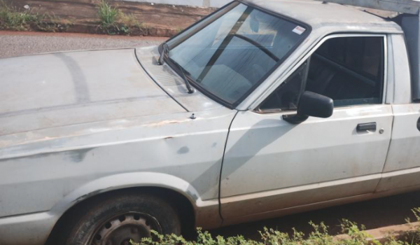 Funcionário é preso após furtar veículo de oficina em Rio Verde