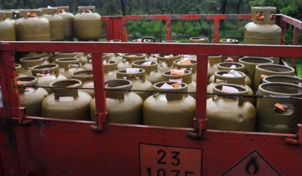 Gás de cozinha sofre aumento de até R$ 12 em Goiás