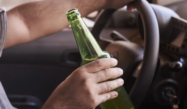 Polícia flagra motorista embriagado após ele próprio procurar delegacia em Mineiros