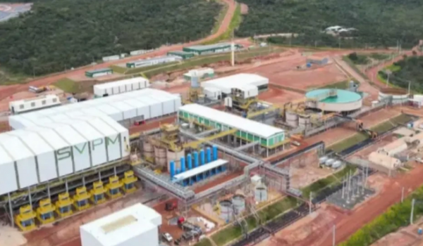 Gigante dos EUA compra mina de terras raras em Goiás por US$ 2,8 bi 