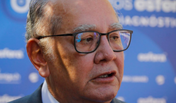 Em tentativa de recuperar imagem pública do STF, Gilmar Mendes realiza maratona de entrevistas
