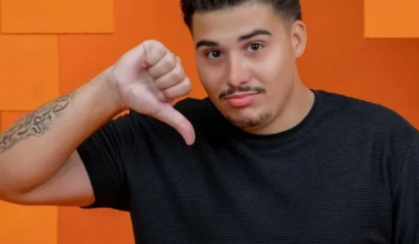 Globo cobra multa milionária de participante do BBB 26 por vazamento de contrato