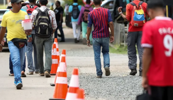 Goiânia e Rio Verde concentram metade de venezuelanos vivendo em Goiás, aponta estudo