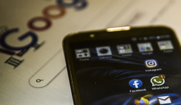 Goiás é o segundo estado com maior acesso à internet no país, revela IBGE