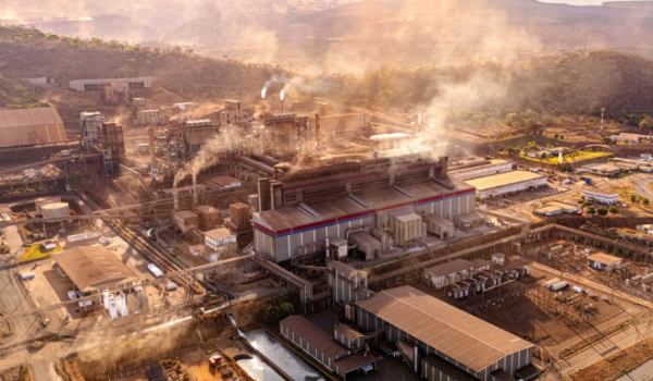 Goiás regulamenta política para minerais críticos e cria regras para atrair investimentos no setor