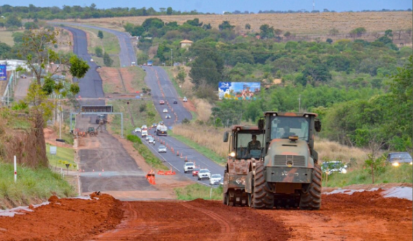 Goiás tem 68% de trechos de rodovias considerados bons ou em ótimo estado
