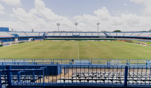 Goianão 2026 começa neste sábado (10) com rodada cheia; veja onde assistir