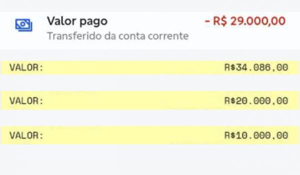 Em Rio Verde, mulher perde quase R$ 80 mil em golpe ao investir em falsa corretora de investimentos