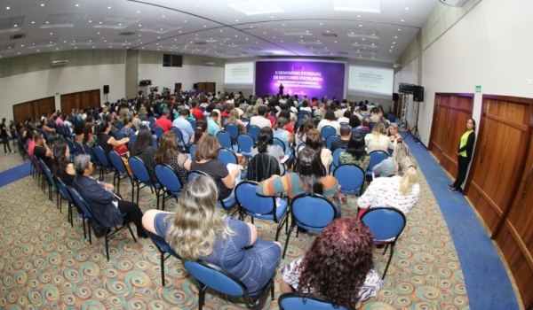 Governo de Goiás convoca mais de mil professores aprovados no concurso da Seduc