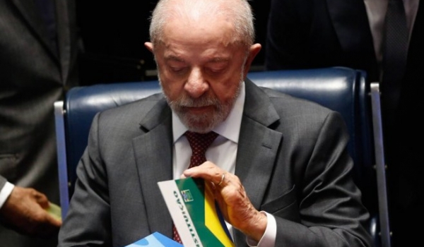Governo Lula prioriza Orçamento e PEC da Segurança na agenda do Congresso até o fim do ano