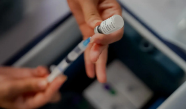 VACINAR CONTRA INFLUENZA: UMA OPORTUNIDADE IMPERDÍVEL PARA A SAÚDE