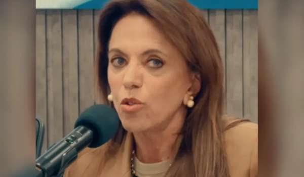 Gracinha Caiado promete lutar no Senado contra uso obrigatório de câmeras corporais por policiais; 