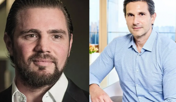 Grupo Globo demite diretor após divulgação de conversas com Daniel Vorcaro