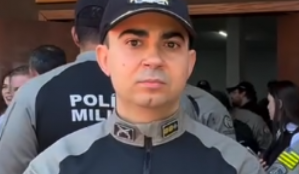 Novo comandante assume o 2º BPM e promete manter padrão de excelência da segurança em Rio Verde