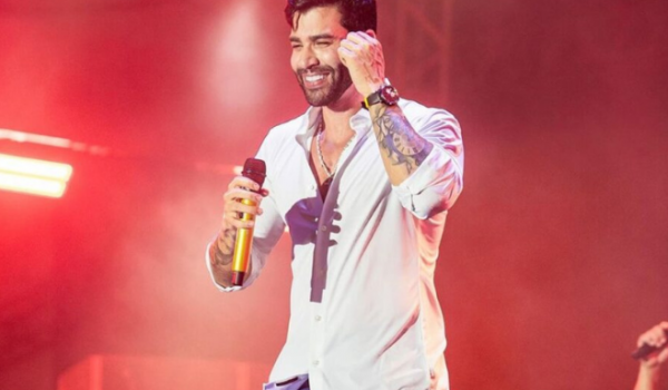 Gusttavo Lima dá bronca em fã fumando maconha; sertanejo já revelou experiência com a erva