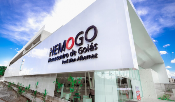 Hemocentro de Goiás realiza primeira transfusão com sangue raro no estado