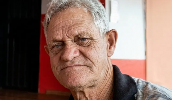 Homem confessa homicídio, e Polícia Civil prende filha e neta de idoso morto a facadas em Rio Verde