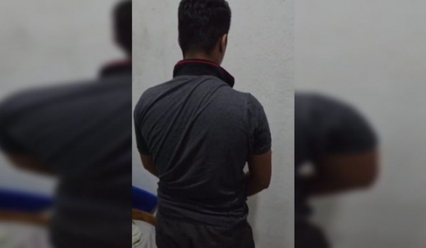 Homem de 25 anos é preso por aliciar mais de 100 crianças em jogos virtuais