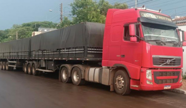 Homem é detido por embriaguez ao dirigir veículo na contramão em via no Solar do Agreste