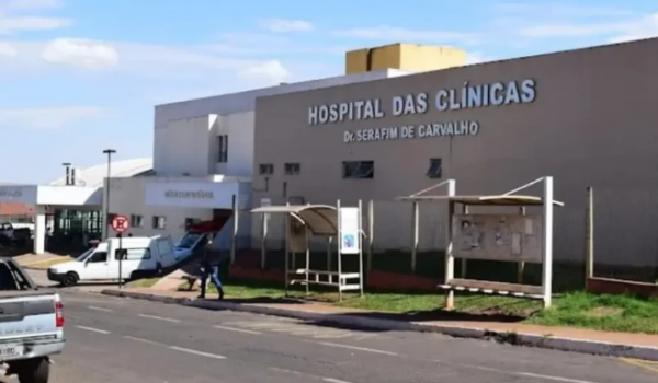 Homem é esfaqueado durante discussão em Jataí