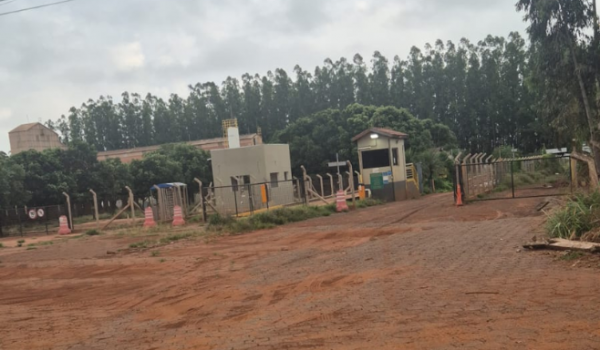 Homem morre após confronto com a Polícia Militar às margens da GO-174, em Rio Verde