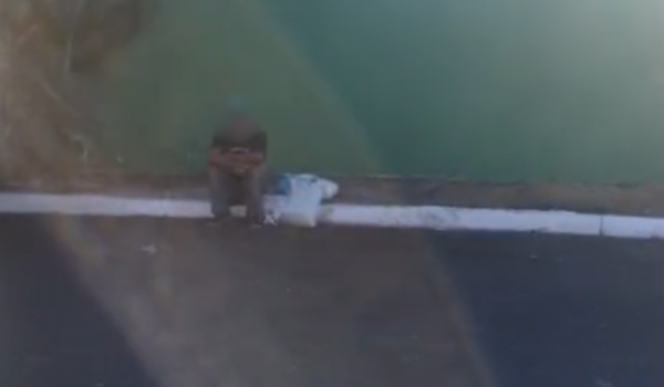 Homem é preso após ameaçar funcionárias e causar tumulto no Terminal Rodoviário de Rio Verde
