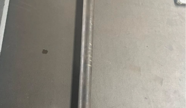 Homem é preso por agredir e ameaçar duas mulheres no Bairro Promissão, em Rio Verde