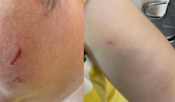 Homem é preso por agredir mulher no Setor Maranata, em Rio Verde