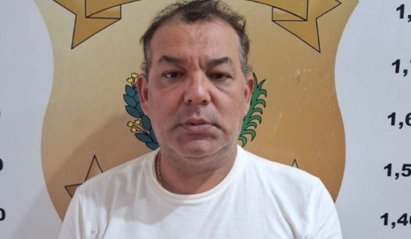 Homem é preso por dopar e estuprar vulnerável e outros crimes semelhantes, em Rio Verde